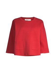 NOOM - Heaven Cropped Milano -neulepusero - SPICY ORANGE | Stockmann
