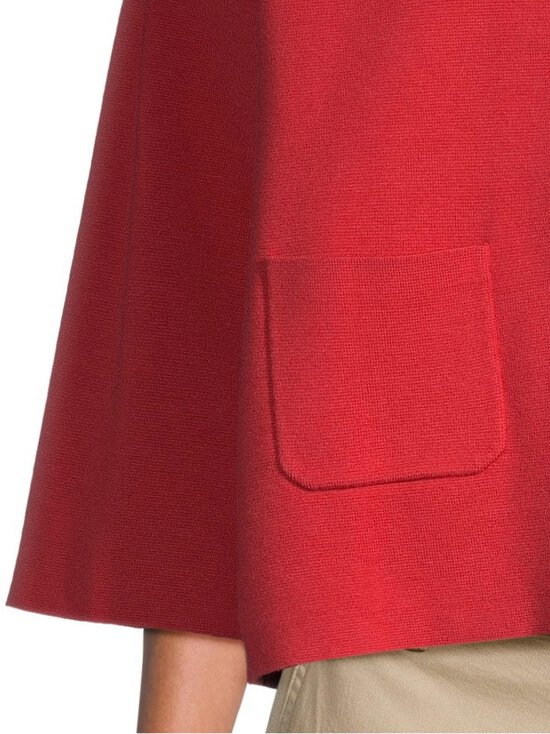 NOOM - Heaven Cropped Milano -neulepusero - SPICY ORANGE | Stockmann - photo 4