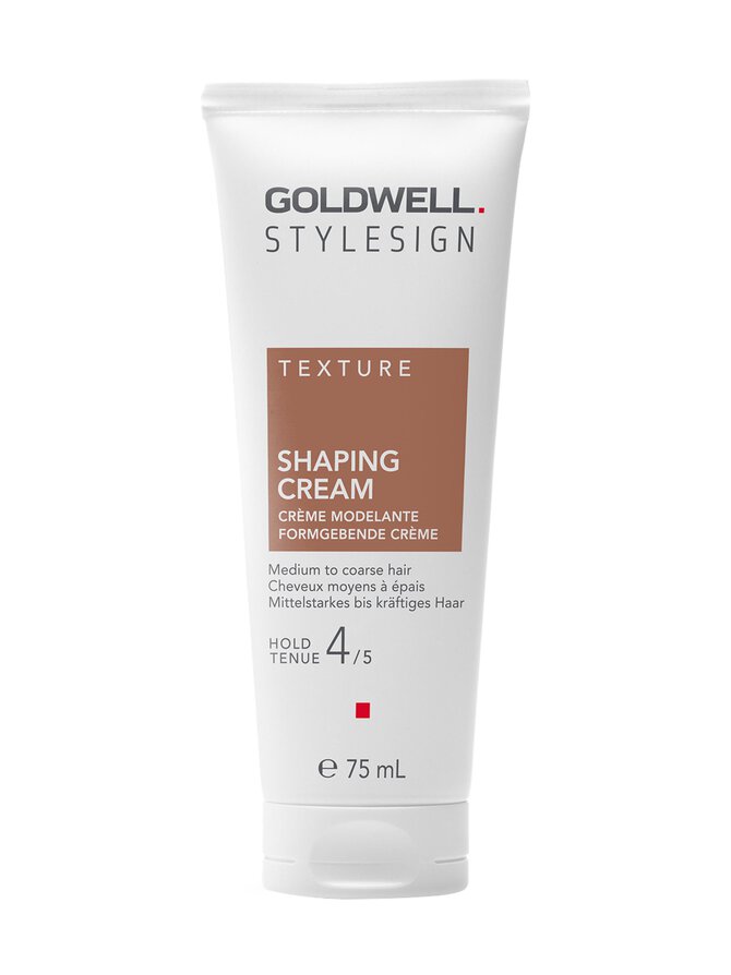 Goldwell - Stylesign Shaping Cream -muotoiluvoide 75ml