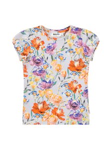 Molo - T-särk - 9378 PAPER FLOWERS | Stockmann