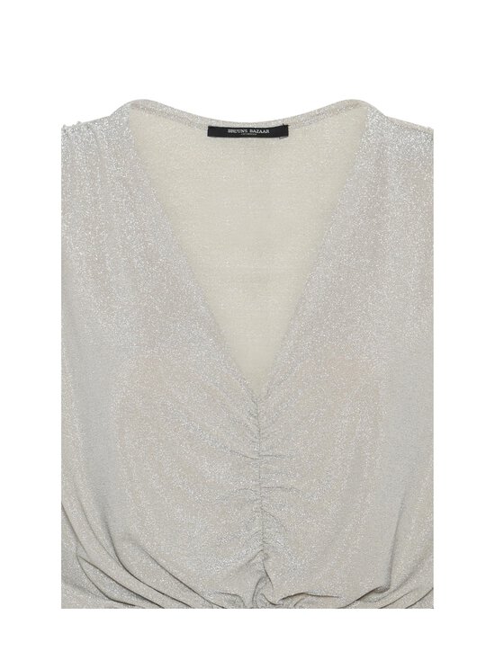 BRUUNS BAZAAR - ComfreyBBAmanda-juhlamekko - KIT | Stockmann - photo 7