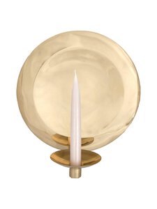 Aarikka - Uusikuu-kynttilänjalka 23 cm - RST | Stockmann