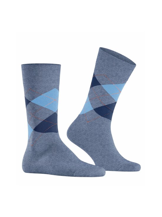 Burlington - Sokid King - 6664 TURQUOISE - photo 3 Burlington - Sokid King - 6664 TURQUOISE | Stockmann - photo 3