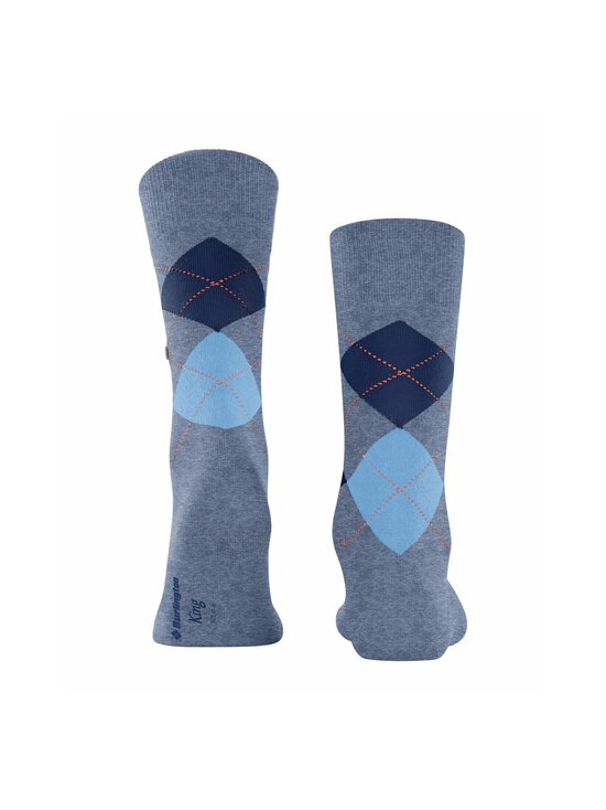 Burlington - Sokid King - 6664 TURQUOISE - photo 4 Burlington - Sokid King - 6664 TURQUOISE | Stockmann - photo 4