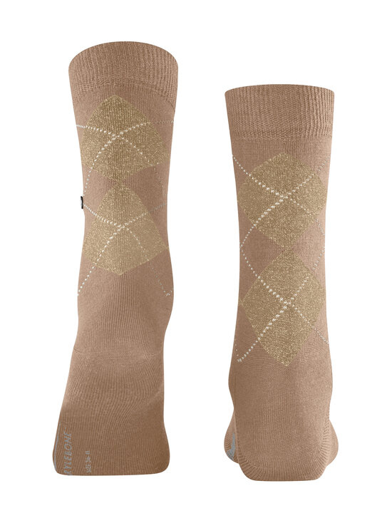 Burlington - Marylebone Glitter -sukat - CAMEL (5038) | Stockmann - photo 2