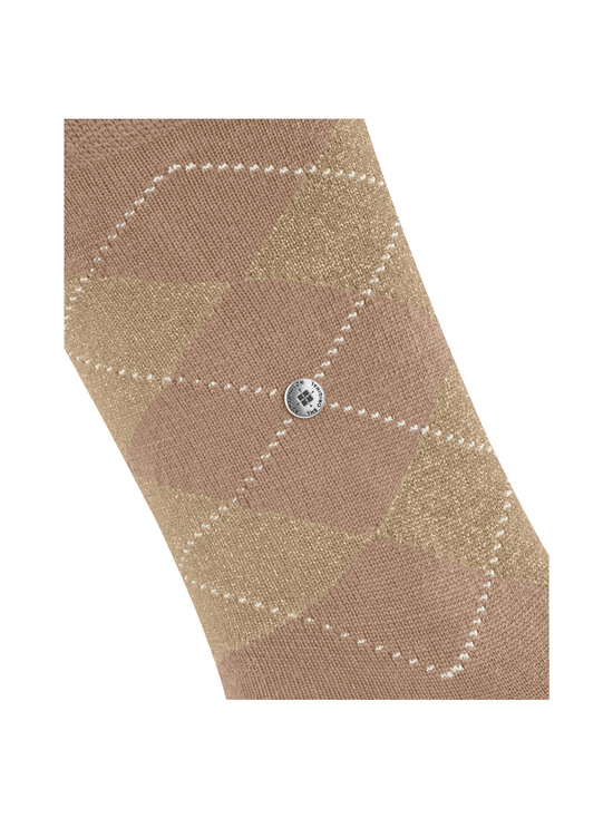 Burlington - Marylebone Glitter -sukat - CAMEL (5038) | Stockmann - photo 3