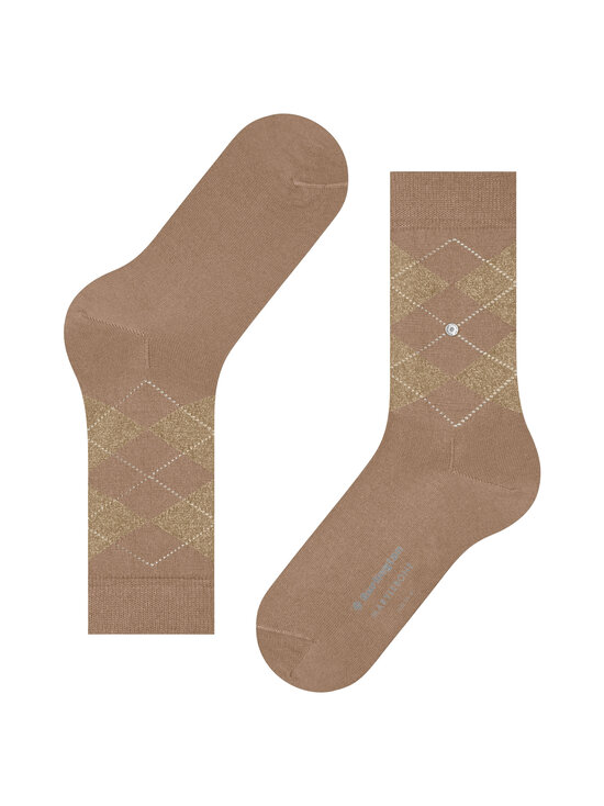 Burlington - Marylebone Glitter -sukat - CAMEL (5038) | Stockmann - photo 4