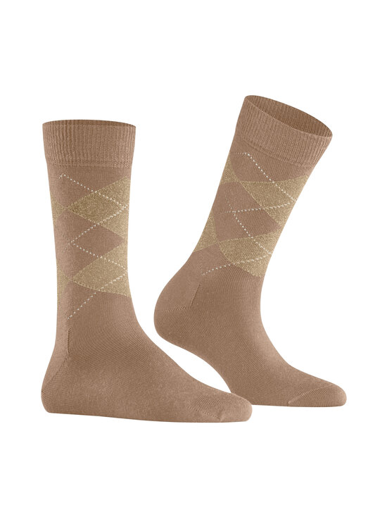 Burlington - Marylebone Glitter -sukat - CAMEL (5038) | Stockmann - photo 5
