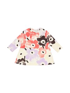 Marimekko - Trikookleit Retkeily Unikko I - 348 RED, LIGHT YELLOW, LILAC Marimekko - Trikookleit Retkeily Unikko I - 348 RED, LIGHT YELLOW, LILAC | Stockmann