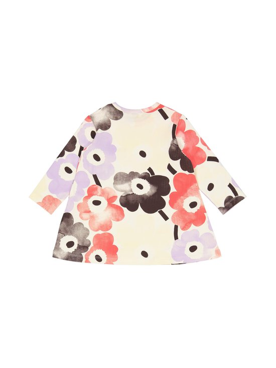 Marimekko - Trikookleit Retkeily Unikko I - 348 RED, LIGHT YELLOW, LILAC - photo 2 Marimekko - Trikookleit Retkeily Unikko I - 348 RED, LIGHT YELLOW, LILAC | Stockmann - photo 2