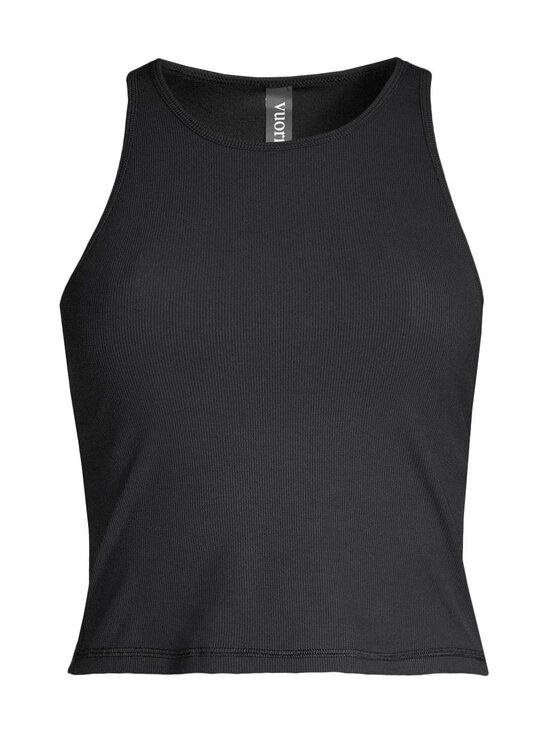 Vuori - Pose Plyo -toppi - BLK BLACK - photo 1 Vuori - Pose Plyo -toppi - BLK BLACK | Stockmann - photo 1