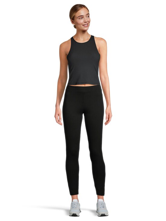 Vuori - Pose Plyo -toppi - BLK BLACK - photo 2 Vuori - Pose Plyo -toppi - BLK BLACK | Stockmann - photo 2