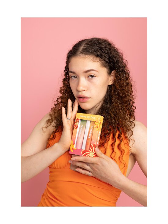 Smuuti Skin - Dewy Lip Duo lūpu masku komplekts - NOCOL | Stockmann - photo 3