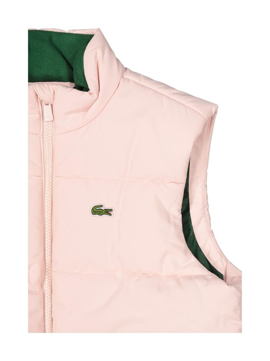 Lacoste - Core stepēta veste - AL5 NIDUS - photo 3 Lacoste - Core stepēta veste - AL5 NIDUS | Stockmann - photo 3