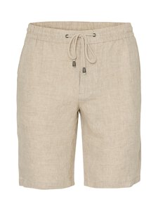 SAND Copenhagen - Jason S lina šorti - 220 LIGHT CAMEL SAND Copenhagen - Jason S lina šorti - 220 LIGHT CAMEL | Stockmann