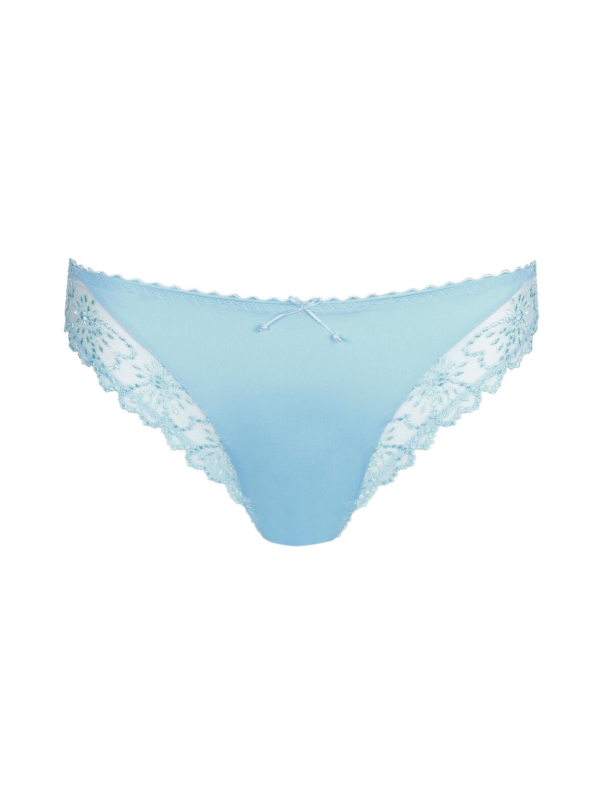 Jane Italian Briefs -alushousut