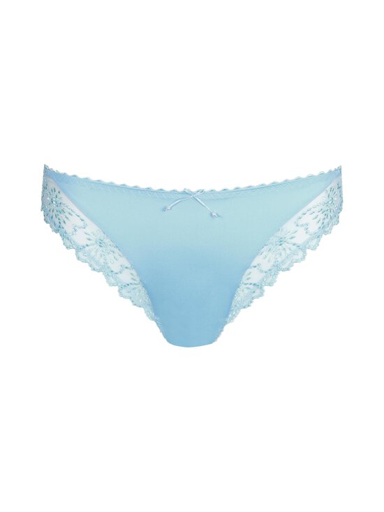Marie Jo - Jane Italian Briefs -alushousut - MLY MILKY BLUE | Stockmann - photo 1