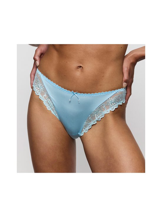 Marie Jo - Jane Italian Briefs -alushousut - MLY MILKY BLUE | Stockmann - photo 3