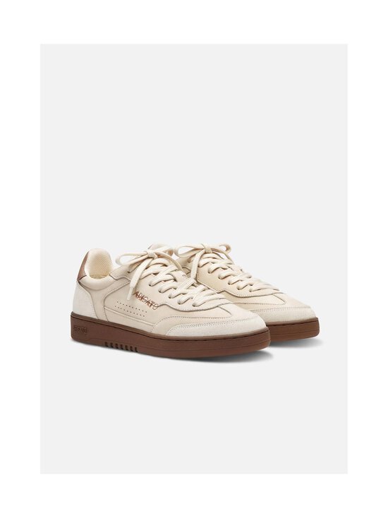 AXEL ARIGATO - Dice T-Toe -sneakerit - LIGHT GREY/BEIGE | Stockmann - photo 4