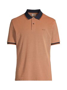 GANT - Oxford-pikeepaita - 845 DEEP ORANGE GANT - Oxford-pikeepaita - 845 DEEP ORANGE | Stockmann