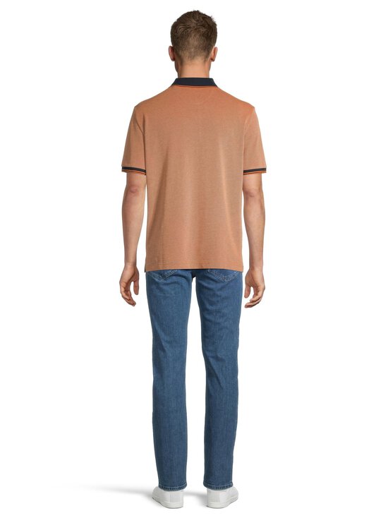 GANT - Oxford-pikeepaita - 845 DEEP ORANGE - photo 3 GANT - Oxford-pikeepaita - 845 DEEP ORANGE | Stockmann - photo 3