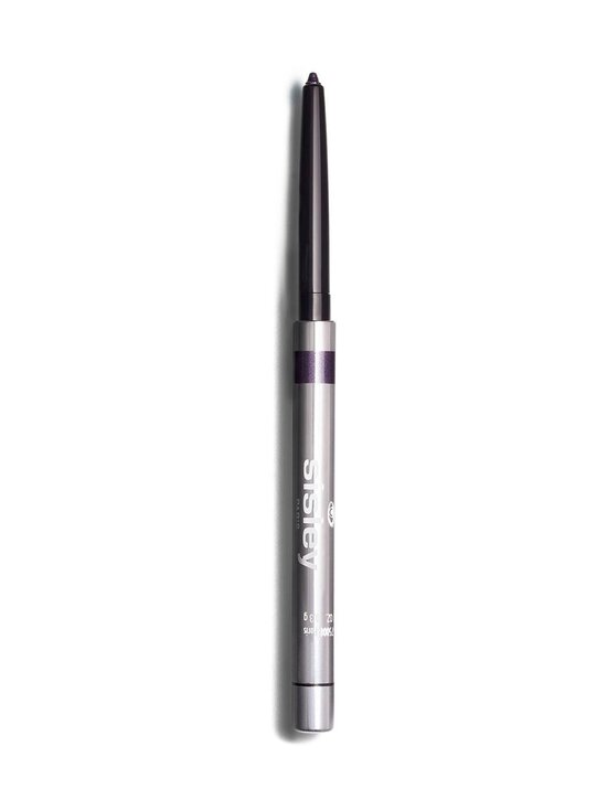 Sisley - Khol Star Waterproof -rajauskynä 0,3 g - 6 - MYSTIC PURPLE | Stockmann - photo 1