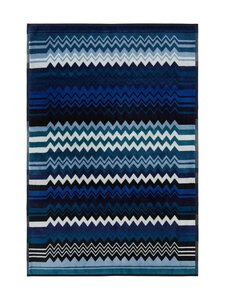 Missoni Home - Giacomo-kylpyhuonematto - 50 BLUE | Stockmann