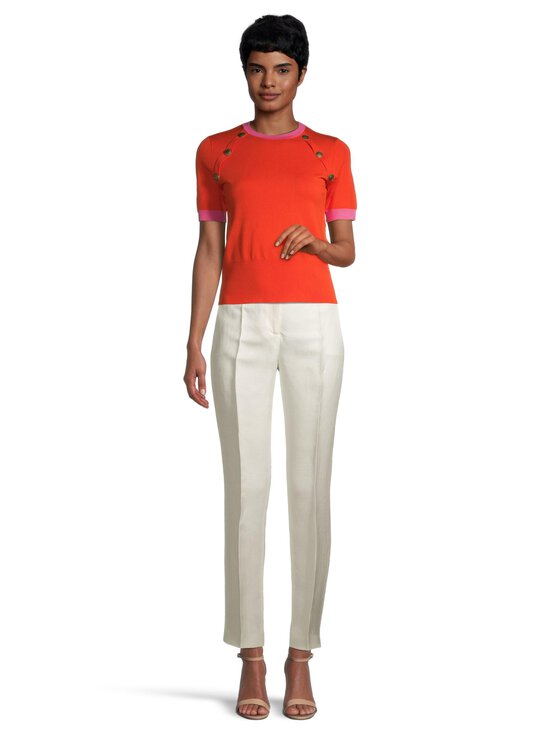 Marella - DEAR-neulepusero - 002 ORANGE - photo 2 Marella - DEAR-neulepusero - 002 ORANGE | Stockmann - photo 2