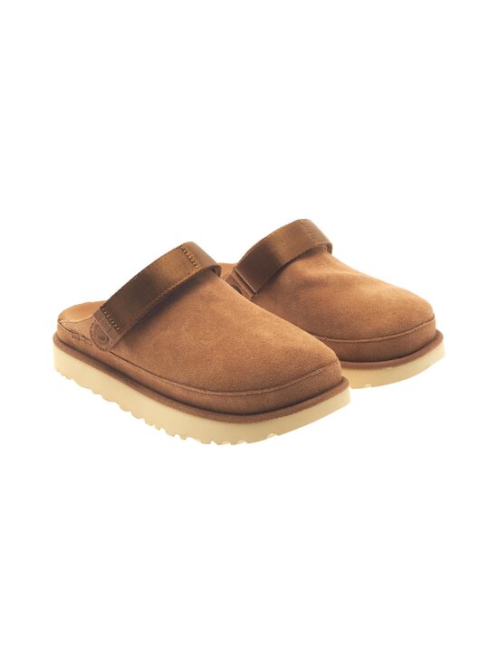 UGG - Goldenstar-pistokkaat - CHE CHESTNUT | Stockmann - photo 5