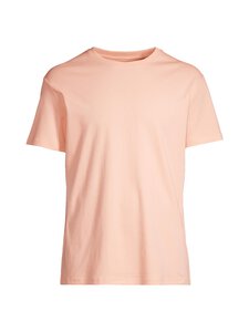 CONSTRUE - Core t-paita - PEACH | Stockmann