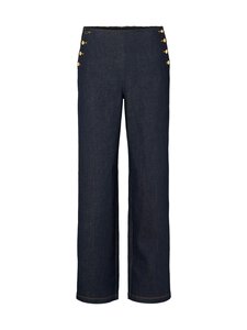 RUE de FEMME - Samie-farkut - 200 BLUE DENIM | Stockmann