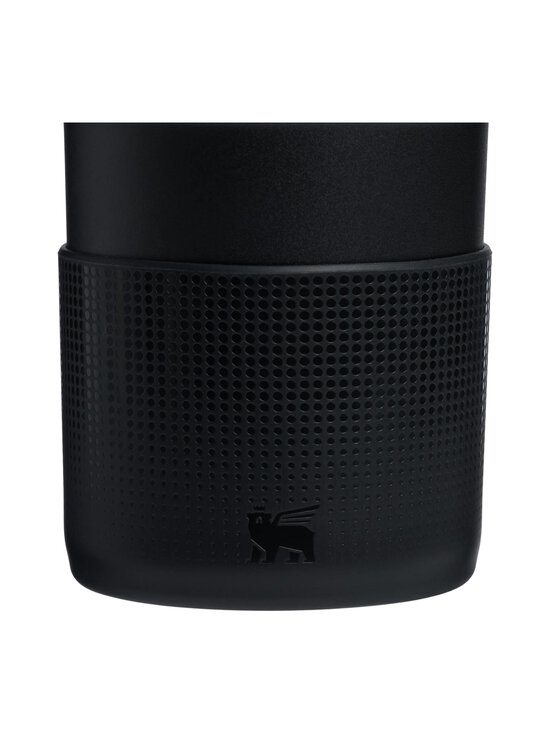 Stanley - Silikoonist kaitse joogitopsile ja kõrrele The Quencher Boot Straw Topper (1,18 l) - BLACK | Stockmann - photo 3