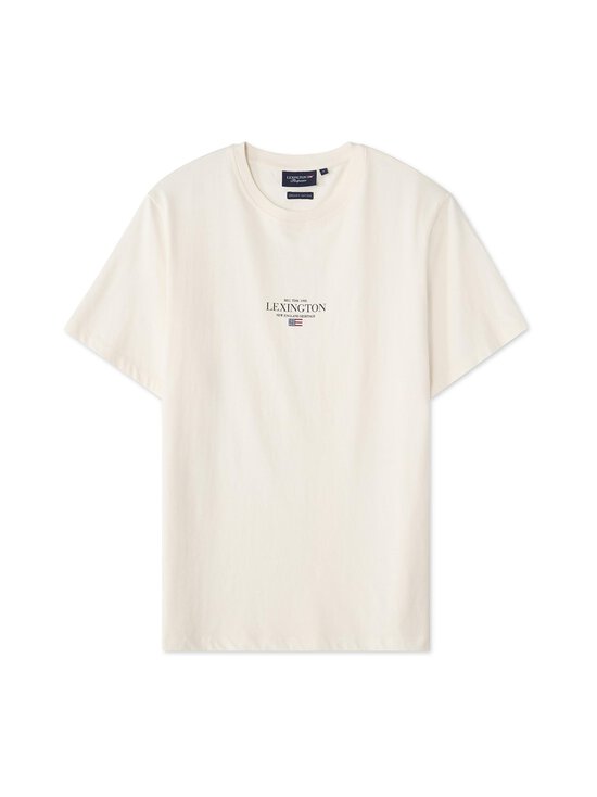 Lexington - Logo Stripe -pyjama - 590 BLUE/WHITE STRIPE | Stockmann - photo 2