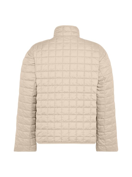 Didriksons - Alba-tikkitakki - 569 CLAY BEIGE | Stockmann - photo 2