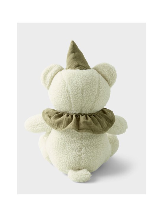 Lil' Atelier - NbnDanco Gie Sherpa plīša rotaļlieta - TURTLEDOVE DETAIL:SEPIA TINT | Stockmann - photo 2