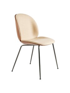 Gubi - Beetle-tuoli - BEIGE | Stockmann