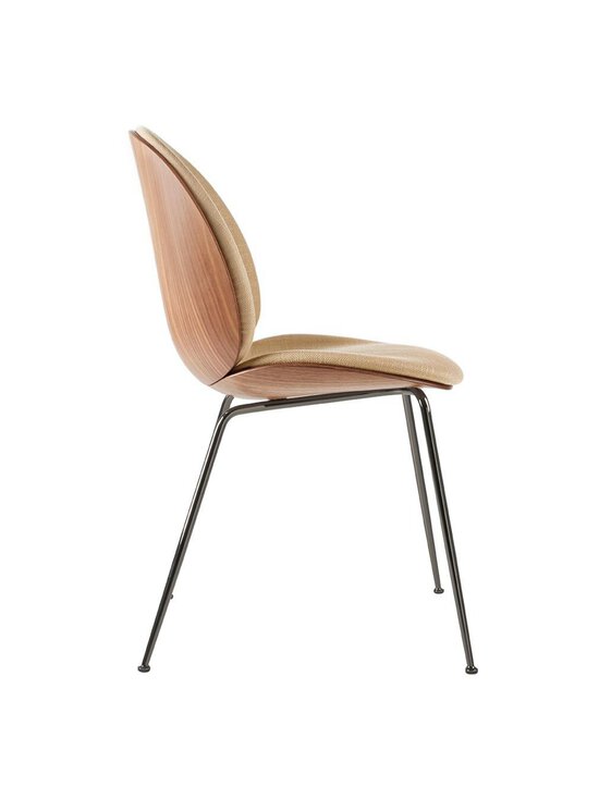 Gubi - Beetle-tuoli - BEIGE | Stockmann - photo 2