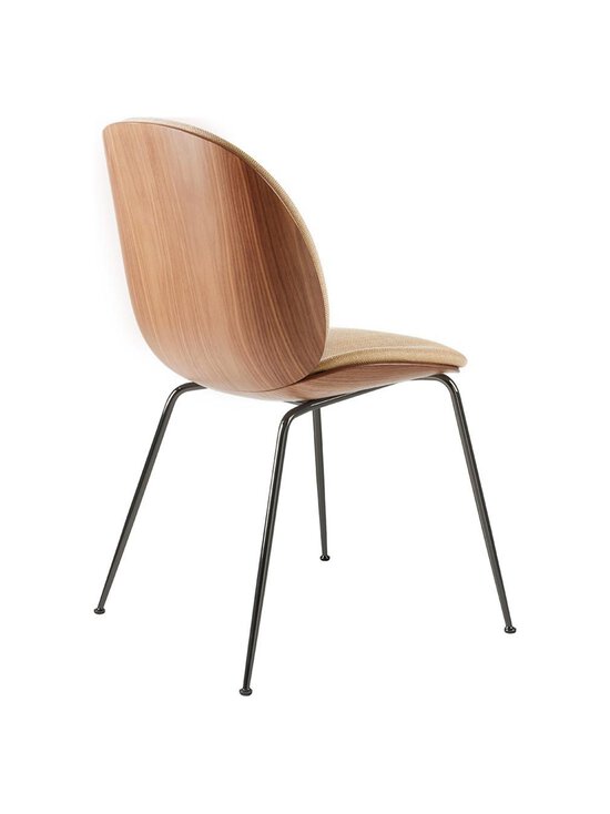 Gubi - Beetle-tuoli - BEIGE | Stockmann - photo 3