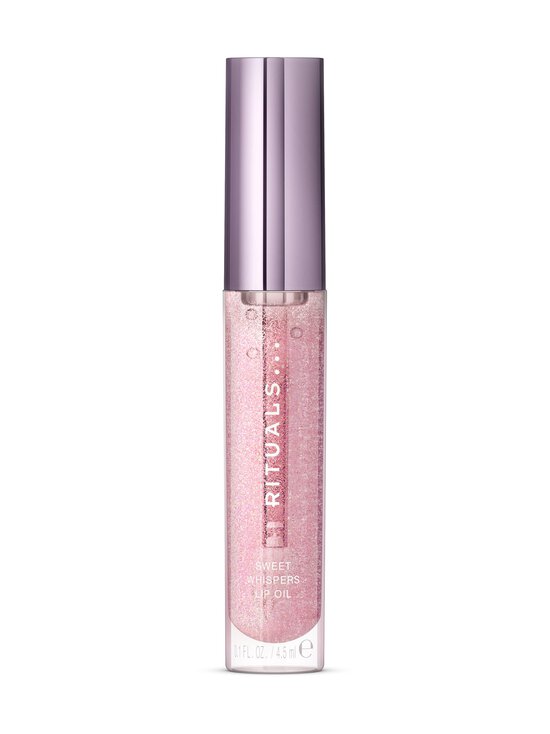 Rituals - Sweet Whispers Lip Oil -huuliöljy - NOCOL - photo 2 Rituals - Sweet Whispers Lip Oil -huuliöljy - NOCOL | Stockmann - photo 2