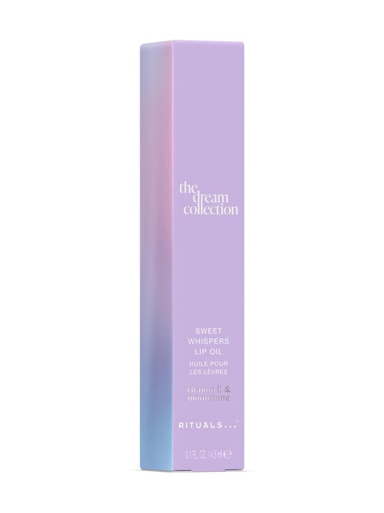 Rituals - Sweet Whispers Lip Oil -huuliöljy - NOCOL - photo 3 Rituals - Sweet Whispers Lip Oil -huuliöljy - NOCOL | Stockmann - photo 3