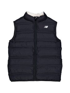 New Balance - Bond Quilted -toppaliivi - BK BLACK | Stockmann