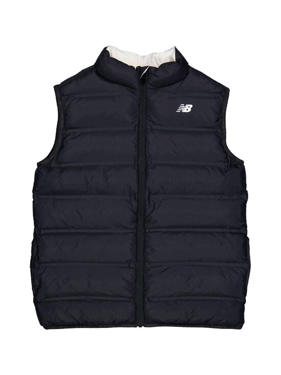 New Balance - Bond Quilted -toppaliivi - BK BLACK | Stockmann - photo 1