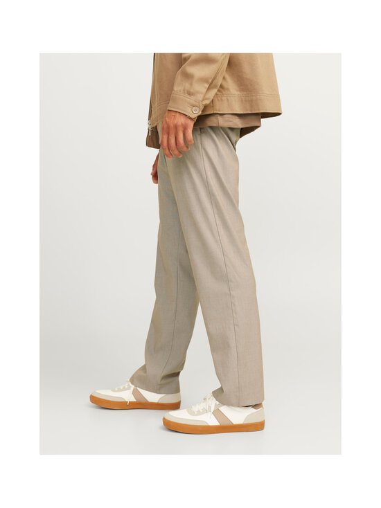 Jack & Jones - Jpstkane JJEdwin Jogger -housut - BEIGE - photo 7 Jack & Jones - Jpstkane JJEdwin Jogger -housut - BEIGE | Stockmann - photo 7