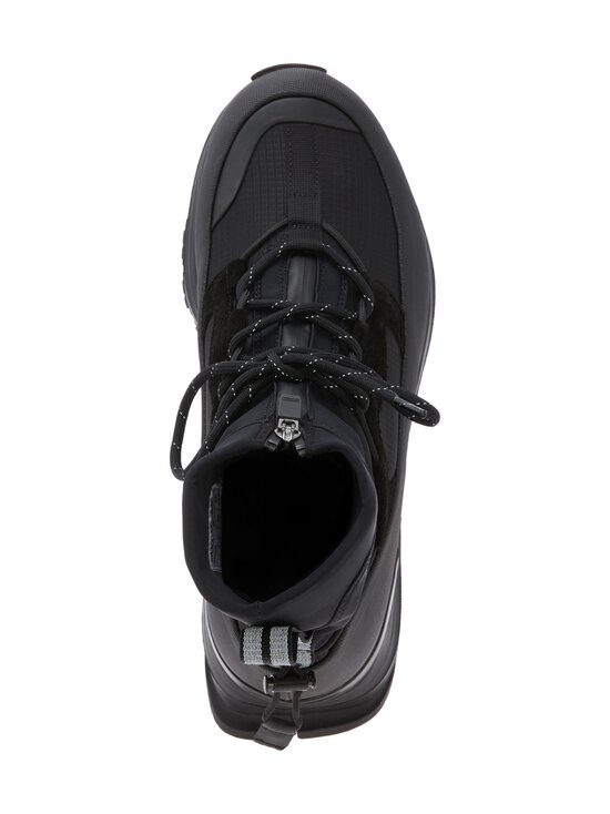 Canada Goose - Glacier Trail High -sneakerit - 61 BLACK - NOIR - photo 2 Canada Goose - Glacier Trail High -sneakerit - 61 BLACK - NOIR | Stockmann - photo 2