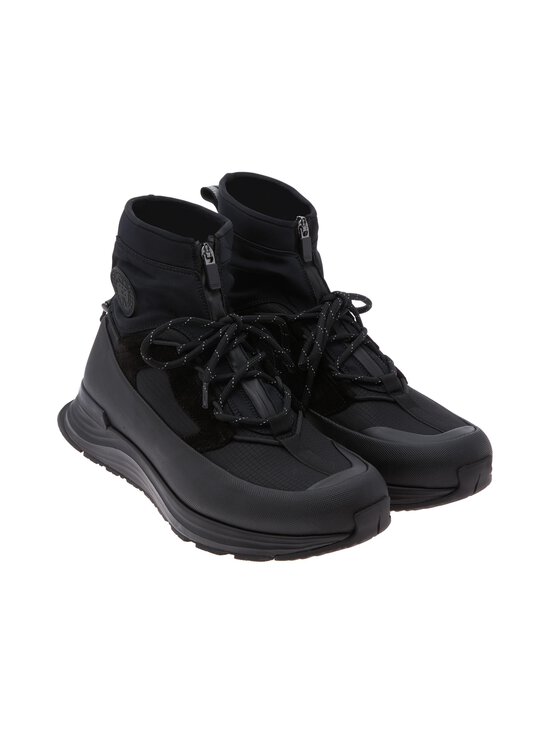 Canada Goose - Glacier Trail High -sneakerit - 61 BLACK - NOIR - photo 5 Canada Goose - Glacier Trail High -sneakerit - 61 BLACK - NOIR | Stockmann - photo 5