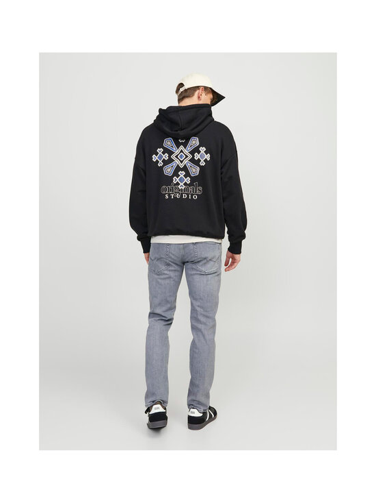 Jack & Jones - JjiMike JjOriginal džinsi - GREY DENIM | Stockmann - photo 4