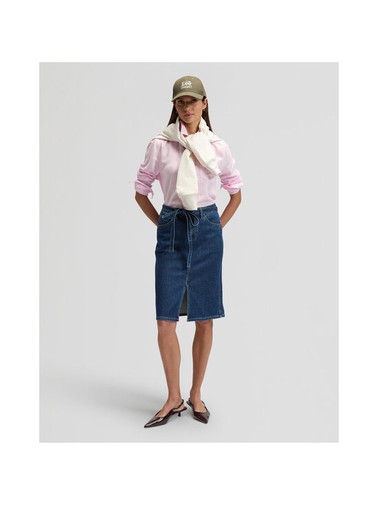 Lee - Midi With Bow -hame - SEASIDE TRIP | Stockmann - photo 5