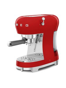 Smeg - ECF02-espressokone - RED Smeg - ECF02-espressokone - RED | Stockmann