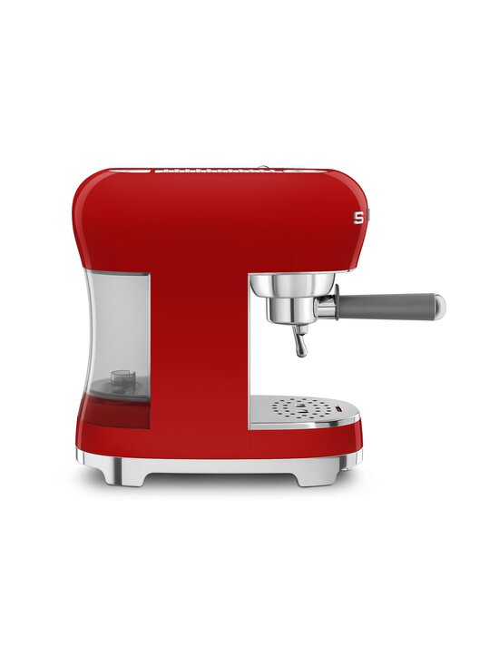 Smeg - ECF02-espressokone - RED - photo 5 Smeg - ECF02-espressokone - RED | Stockmann - photo 5
