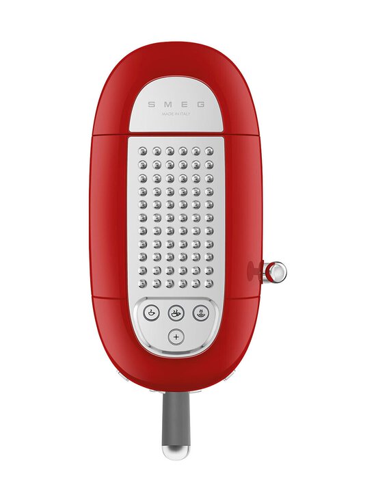 Smeg - ECF02-espressokone - RED - photo 7 Smeg - ECF02-espressokone - RED | Stockmann - photo 7